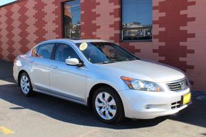  Honda Accord EX-L in Everett, WA