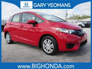  Honda Fit LX in Daytona Beach, FL