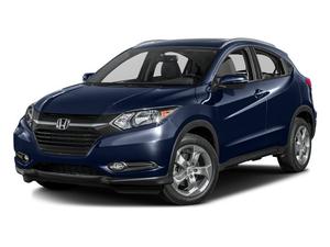  Honda HR-V EX-L w/Navi in Fallston, MD