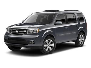  Honda Pilot Touring in Atlanta, GA