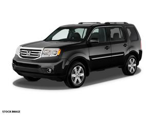  Honda Pilot Touring in Fletcher, NC