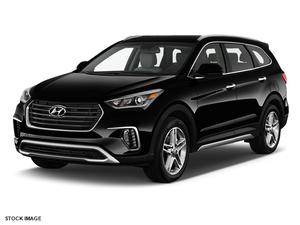  Hyundai Santa Fe GLS in Plano, TX