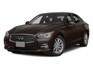  Infiniti Q50 in Great Neck, NY