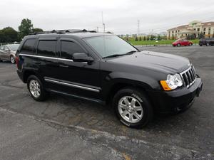  Jeep Grand Cherokee Limited in Lebanon, PA