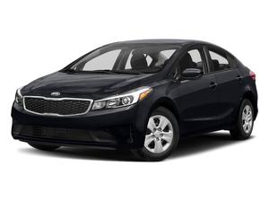  Kia Forte LX in Pensacola, FL