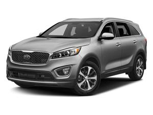  Kia Sorento EX in Haines City, FL