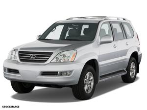  Lexus GX 470 in Englewood, NJ