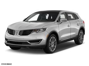  Lincoln MKX FWD in Ponca City, OK
