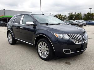  Lincoln MKX in Pottstown, PA