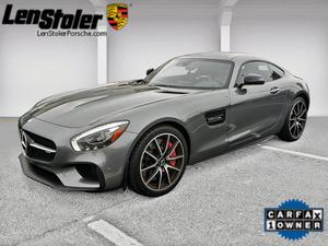 Mercedes-Benz AMG GT S in Owings Mills, MD