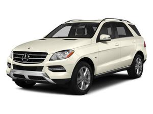  Mercedes-Benz M-Class ML350 in Atlanta, GA