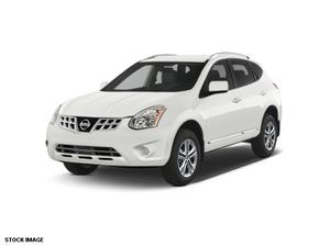 Nissan Rogue SL in Roswell, GA
