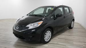  Nissan Versa Note S in Florissant, MO