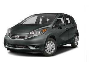  Nissan Versa Note S in Las Vegas, NV