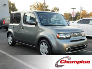  Nissan cube 1.8 S Krom Edition in Valencia, CA