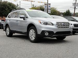  Subaru Outback Premium in Wilmington, DE