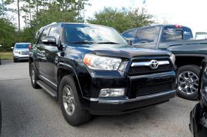  Toyota 4Runner Limited in Crestview, FL