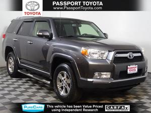  Toyota 4Runner SR5 in Suitland, MD