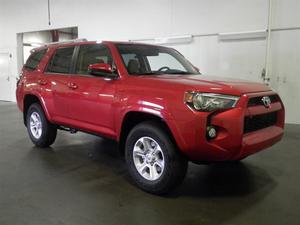  Toyota 4Runner SR5 in Wichita, KS