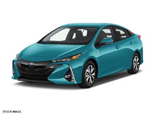  Toyota Prius Prime Advanced in Pasadena, CA