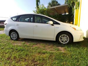  Toyota Prius v Two in Ocala, FL