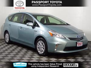  Toyota Prius v Two in Suitland, MD