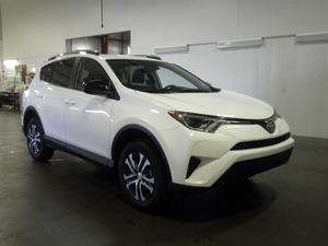  Toyota RAV4 LE in Wichita, KS