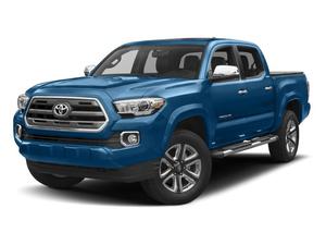  Toyota Tacoma Limited in Leesburg, FL