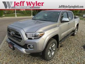 Toyota Tacoma Limited in Springfield, OH