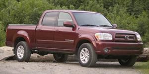  Toyota Tundra Limited in West Chester, PA