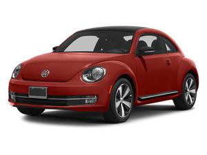  Volkswagen Beetle Turbo PZEV in Suitland, MD