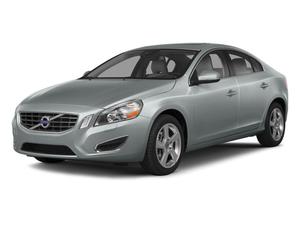  Volvo S60 T5 in Jacksonville, FL