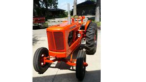  Allis Chalmers WF