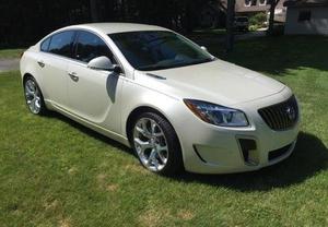  Buick Regal