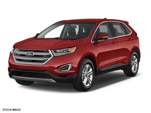  Ford Edge SEL in Indianola, IA