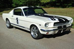  Ford Shelby GT350 Clone