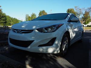  Hyundai Elantra GLS in Lilburn, GA