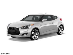  Hyundai Veloster in Fort Payne, AL