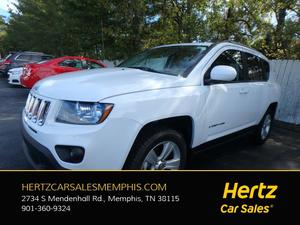  Jeep Compass Latitude in Memphis, TN