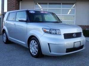  Scion XB