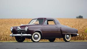  Studebaker Champion