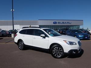  Subaru Outback Limited