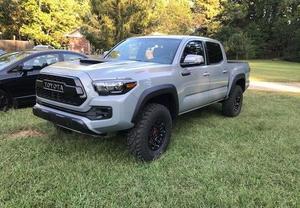  Toyota Tacoma