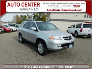  Acura MDX Touring in Wayzata, MN