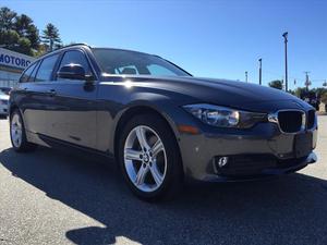  BMW 3-Series 328d xDrive in Willimantic, CT