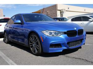  BMW 3-Series 335i in Scottsdale, AZ