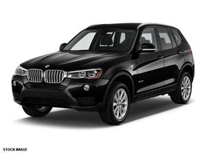  BMW X3 xDrive28d in Annapolis, MD