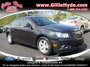  Chevrolet Cruze LT in Glasgow, KY