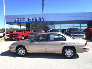  Chevrolet Lumina in Plattsmouth, NE