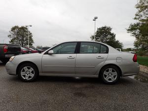  Chevrolet Malibu LT in La Vista, NE